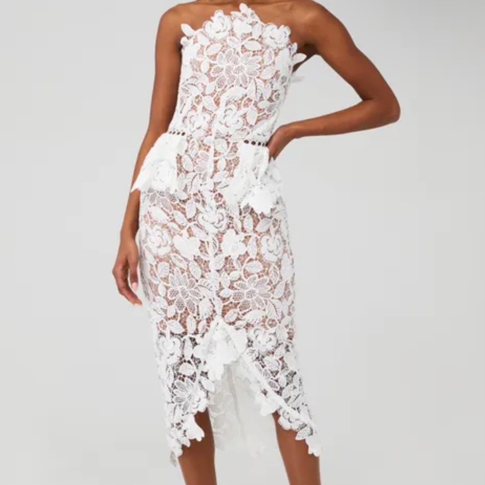 Elliatt Times Dress
